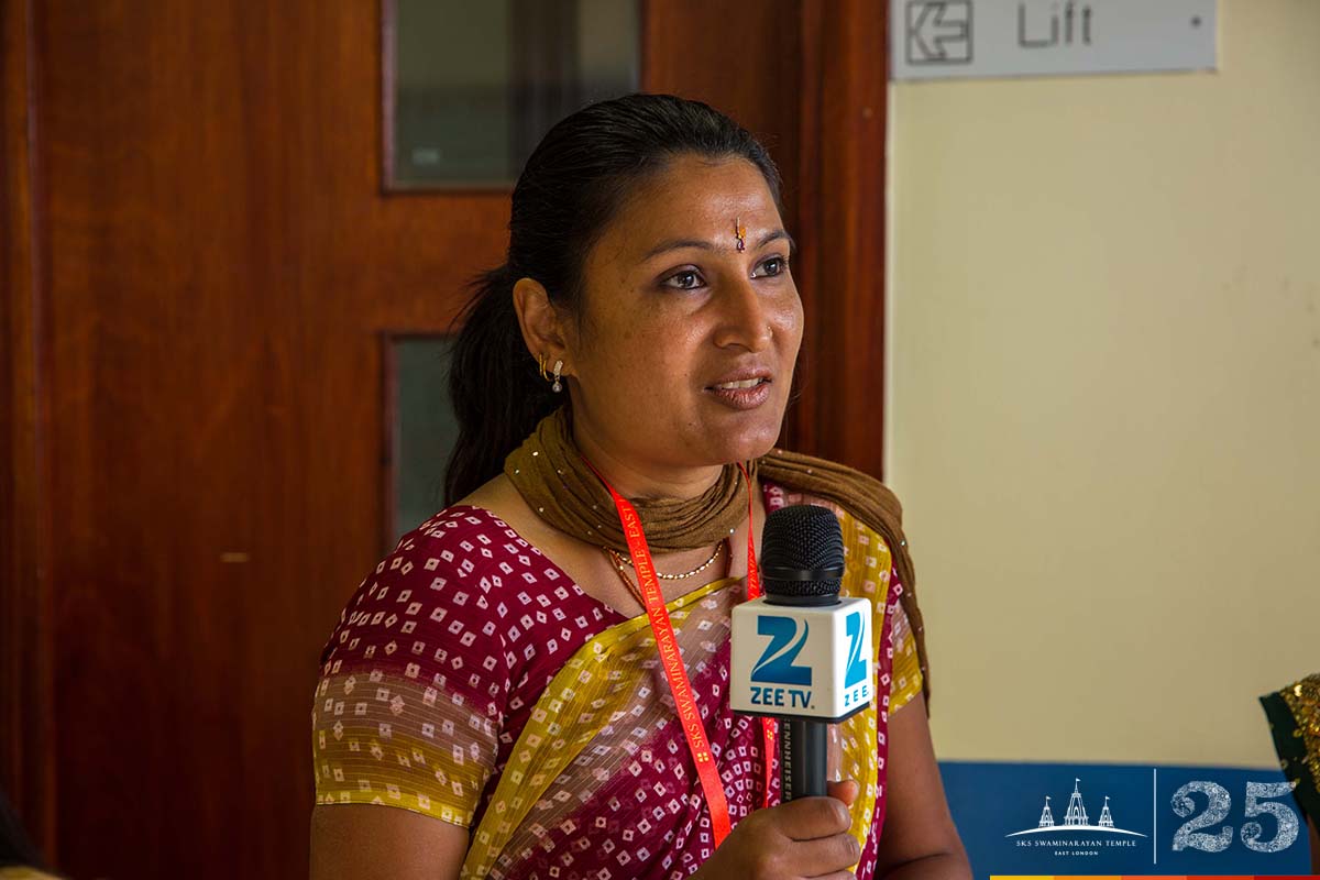 ©1987-2017 SKS Swaminarayan Temple East London